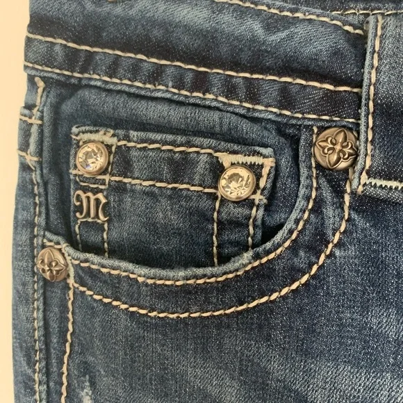 Miss Me Jeans - Picture 5 of 12